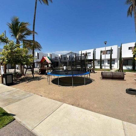 Casa Palmilla Grand Vila Mazatlán Exterior foto