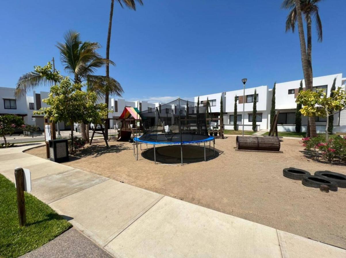 Casa Palmilla Grand Vila Mazatlán Exterior foto