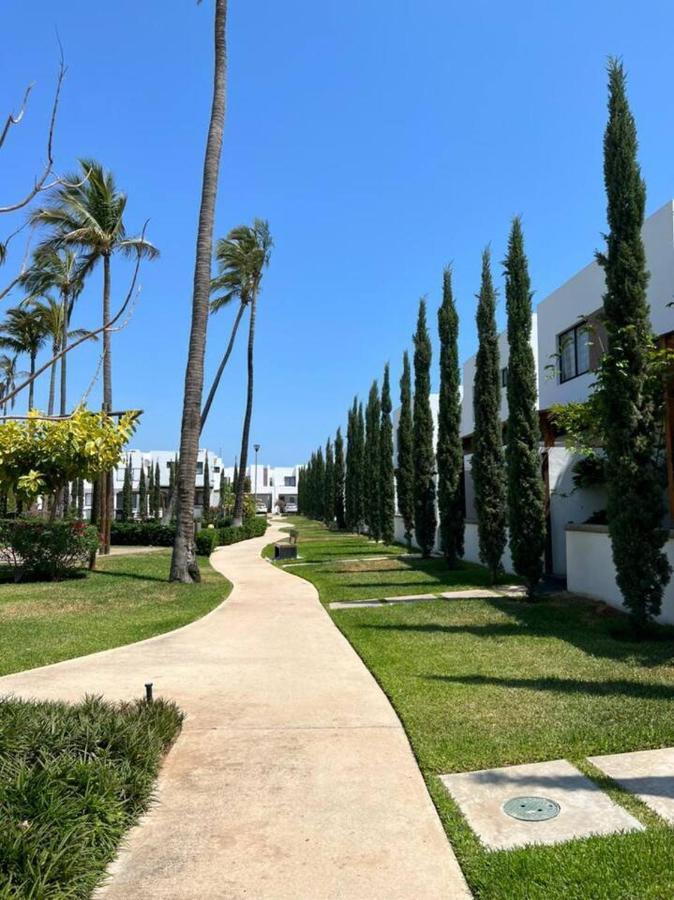 Casa Palmilla Grand Vila Mazatlán Exterior foto