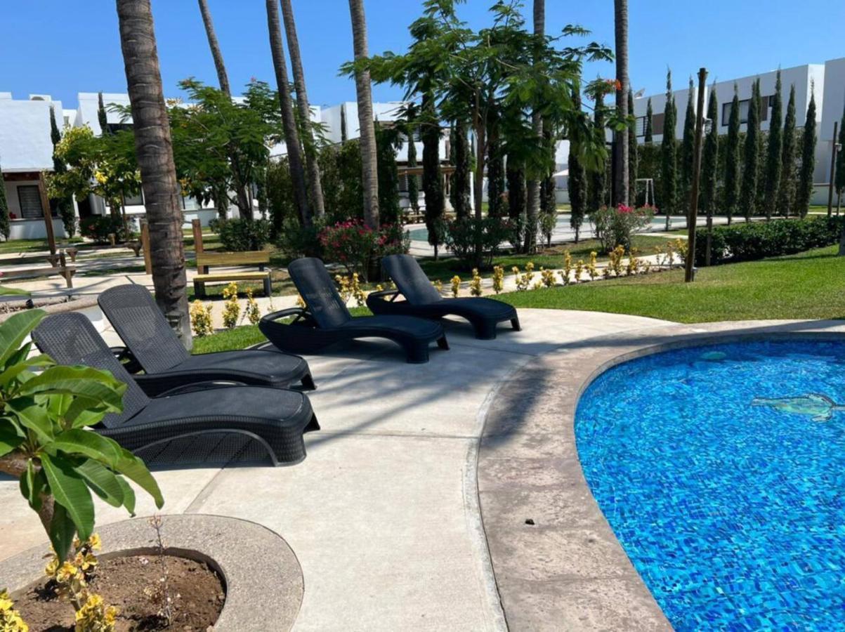 Casa Palmilla Grand Vila Mazatlán Exterior foto
